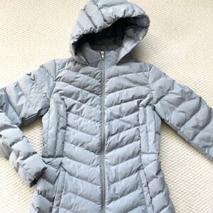 Winter Tech Jacket, XS